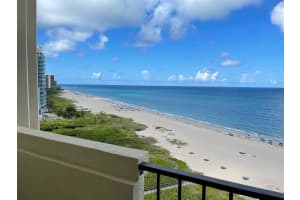 MLS# R10770966, Singer Island, Florida 33404