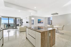 1600 S Ocean Dr #14k, Hollywood, FL 33019, Sold 02/07/22