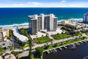 2727 S Ocean Blvd #5, Highland Beach, FL 33487, Sold 03/14/22