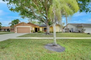 6090 Birch Tree Terrace, Lake Worth, FL 33467, Sold 03/10/22