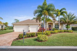 295 SW Vista Lake Dr, Port St. Lucie, FL 34953, Sold 05/27/22