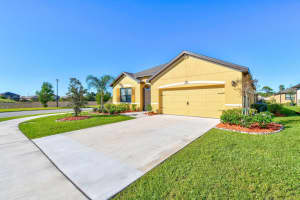 6368 NW Northwood Loop, Port St. Lucie, FL 34983, Sold 02/28/22
