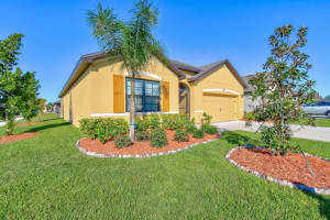 6368 NW Northwood Loop, Port St. Lucie, FL 34983, Sold 02/28/22