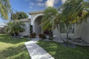 945 Sunflower Ave, Delray Beach, FL 33445, Sold 02/11/22
