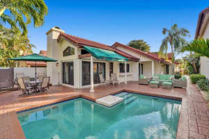 21634 Club Villa Terrace, Boca Raton, FL 33433, Sold 02/25/22