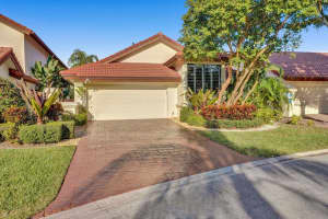 21634 Club Villa Terrace, Boca Raton, FL 33433, Sold 02/25/22