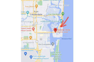 2426 SE 17th St #103a, Fort Lauderdale, FL 33316, Sold 02/15/22