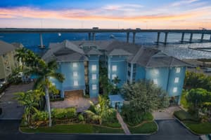 215 NW Flagler Ave APT 408, Stuart, FL 34994, Sold 03/07/22