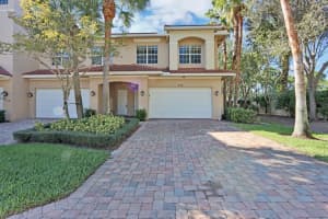 5119 Artesa Way W, Palm Beach Gardens, FL 33418, Sold 02/15/22