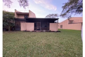 1097 NW 98th Terrace #110, Pembroke Pines, FL 33024, Sold 03/12/22
