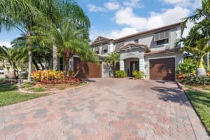 424 St Emma Dr, Royal Palm Beach, FL 33411, Sold 03/11/22