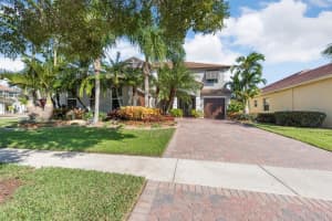424 St Emma Dr, Royal Palm Beach, FL 33411, Sold 03/11/22