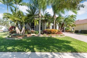424 St Emma Dr, Royal Palm Beach, FL 33411, Sold 03/11/22