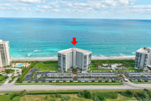 8800 S Ocean Dr APT 1002, Jensen Beach, FL 34957, Sold 03/01/22