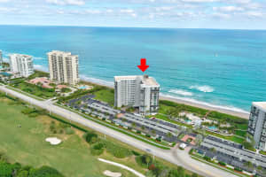 8800 S Ocean Dr APT 1002, Jensen Beach, FL 34957, Sold 03/01/22