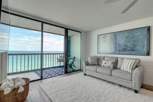 8800 S Ocean Dr APT 1002, Jensen Beach, FL 34957, Sold 03/01/22