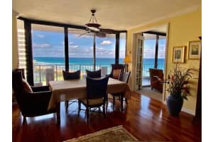 530 Ocean Dr APT 702, Juno Beach, FL 33408, Sold 03/15/22