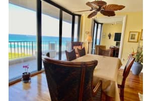 530 Ocean Dr APT 702, Juno Beach, FL 33408, Sold 03/15/22