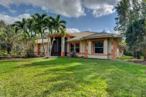 14811 Horseshoe Trce, Wellington, FL 33414, Sold 03/01/22