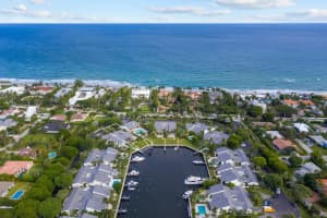 6110 N Ocean Blvd APT 24, Ocean Ridge, FL 33435, Sold 03/02/22