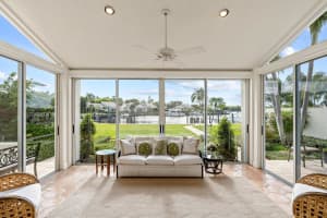 6110 N Ocean Blvd APT 24, Ocean Ridge, FL 33435, Sold 03/02/22