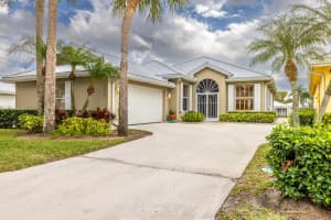 2810 SW Brighton Way, Palm City, FL 34990, Sold 02/11/22