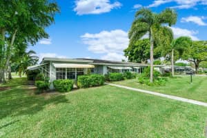 610 High Point Blvd a, Delray Beach, FL 33445, Sold 02/28/22