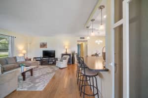 610 High Point Blvd a, Delray Beach, FL 33445, Sold 02/28/22