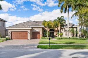10575 Arcole Ct, Wellington, FL 33449, Sold 04/14/22