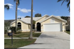 MLS# R10771478, Wellington, Florida 33414