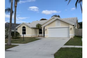 MLS# R10771478, Wellington, Florida 33414