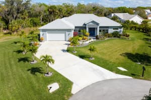 5144 Cherry Palm Way, Fort Pierce, FL 34981, Sold 02/18/22