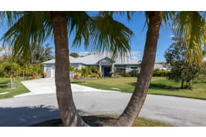 5144 Cherry Palm Way, Fort Pierce, FL 34981, Sold 02/18/22