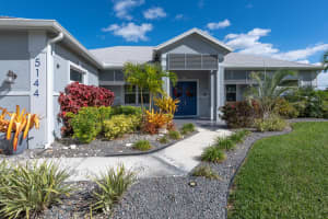 5144 Cherry Palm Way, Fort Pierce, FL 34981, Sold 02/18/22