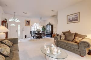 420 SW Sweetwater Trail, Port St. Lucie, FL 34953, Sold 03/01/22