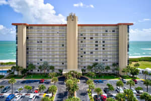 10680 S Ocean Dr APT 1207, Jensen Beach, FL 34957, Sold 03/10/22