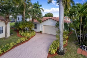 1710 Pierside Cir, Wellington, FL 33414, Sold 02/18/22