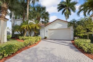 1710 Pierside Cir, Wellington, FL 33414, Sold 02/18/22