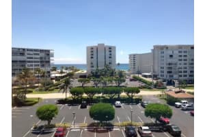 3555 S Ocean Blvd APT 517, South Palm Beach, FL 33480, Sold 04/11/22