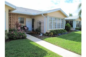 14716 Canalview Dr b, Delray Beach, FL 33484, Sold 04/15/22
