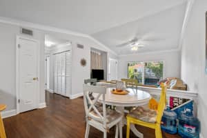 1760 Palm Cove Blvd #307, Delray Beach, FL 33445, Sold 02/25/22