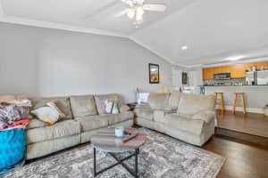 1760 Palm Cove Blvd #307, Delray Beach, FL 33445, Sold 02/25/22