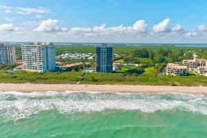 4000 N Hwy A1A #202, Fort Pierce, FL 34949, Sold 03/31/22