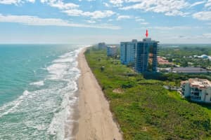 4000 N Hwy A1A #202, Fort Pierce, FL 34949, Sold 03/31/22