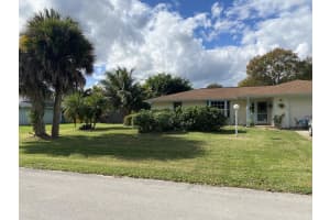 545 11th Ave, Vero Beach, FL 32962, Sold 04/29/22