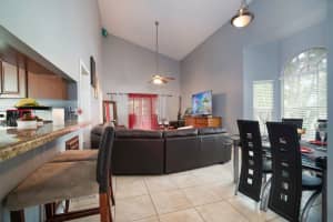 1206 Glenmoor Dr #1206, West Palm Beach, FL 33409, Sold 02/11/22