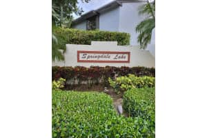 4902 NW 82nd Ave #2001, Lauderhill, FL 33351, Sold 03/07/22