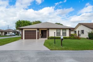 6265 Blue Baneberry Ln, Greenacres, FL 33463, Sold 04/01/22