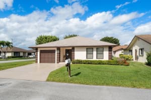 6265 Blue Baneberry Ln, Greenacres, FL 33463, Sold 04/01/22