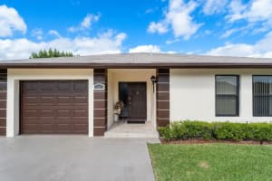 6265 Blue Baneberry Ln, Greenacres, FL 33463, Sold 04/01/22